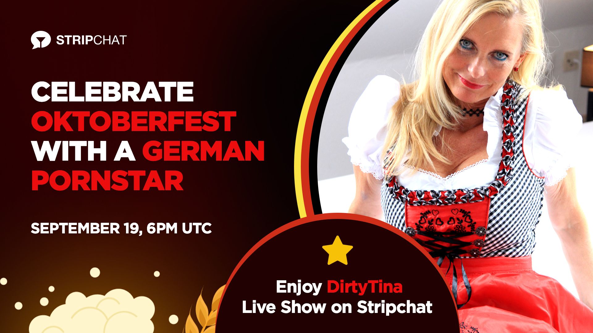 German stripchat