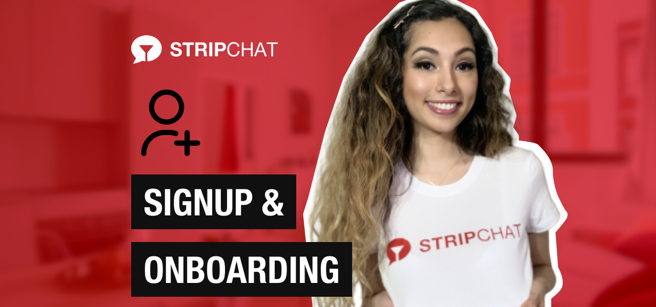 Stripchat Academy A Video Guide On Using Stripchat 6877