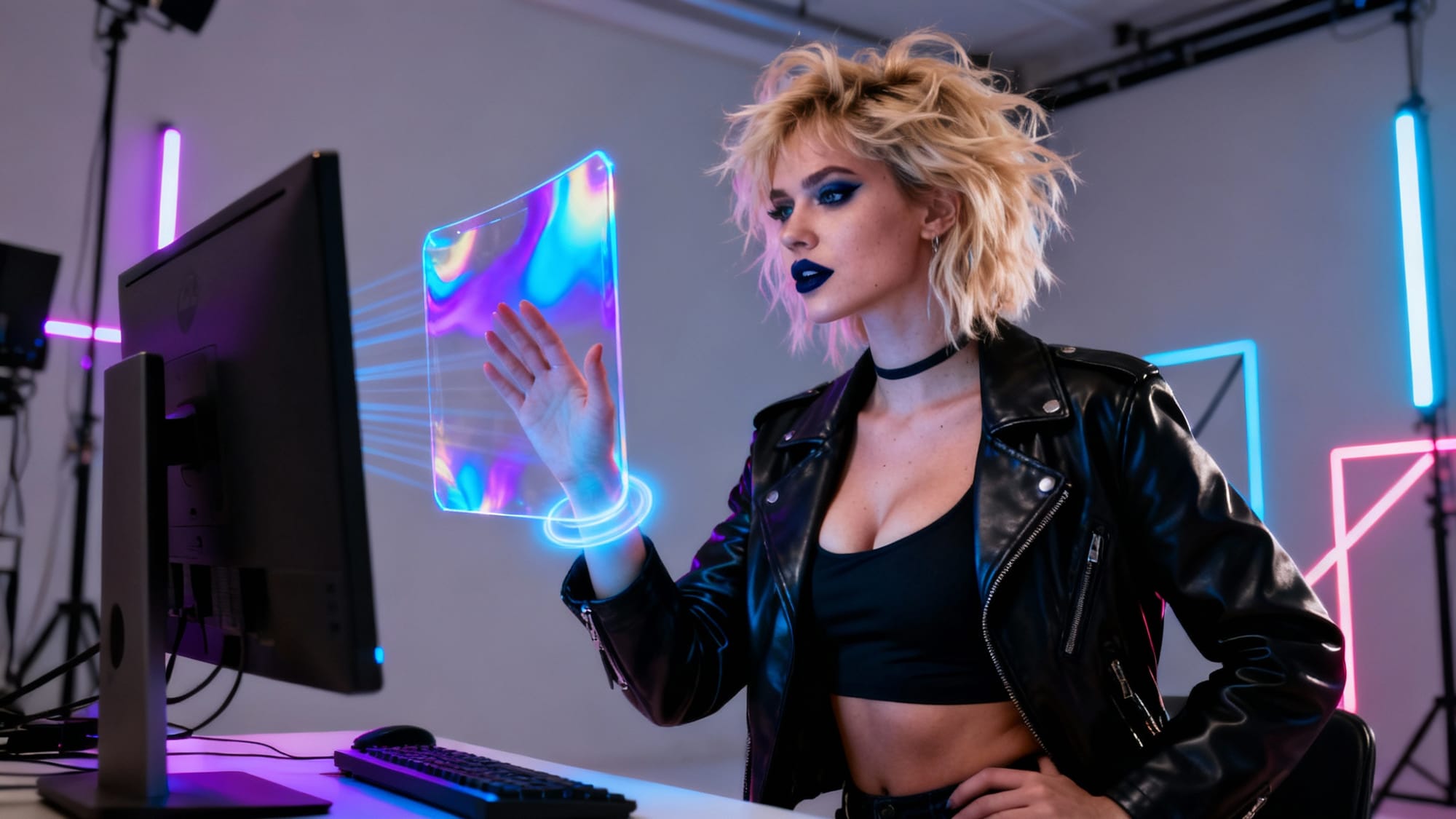 What You, as a Model, Should  Know About Security Features on Stripchat